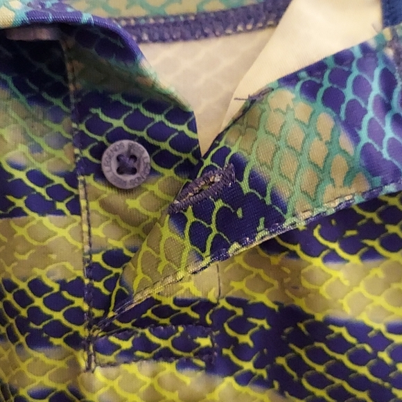 Boys Reel Legends shirt - Picture 3 of 5